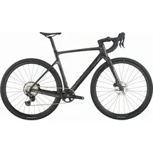 Scott Addict Gravel 30 28" carbon black