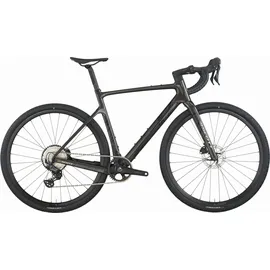 Scott Addict Gravel 30 28" carbon black