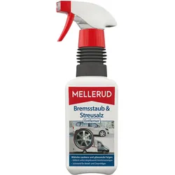 Mellerud Bremsstaub- und Streusalz-Entferner 0,5 Liter