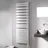 Zehnder Roda Twist Spa Air 1837 x 550 mm 1000 W weiß links
