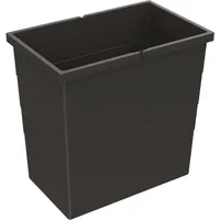 Hettich - Cargo Synchro, 9280315, 28l, KF, grau, dunkelgrau