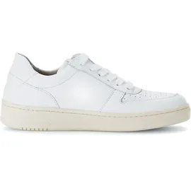 Gabor Sneaker low in weiß, Größe 5.5 UK