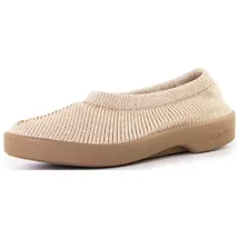 Arcopedico Slipper Herren Beige 40