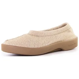 Arcopedico Slipper Herren Beige 40