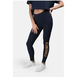 Lonsdale Frauen Leggings DAICHES