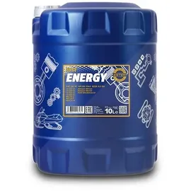 Mannol Energy 5W-30 7511 10 l