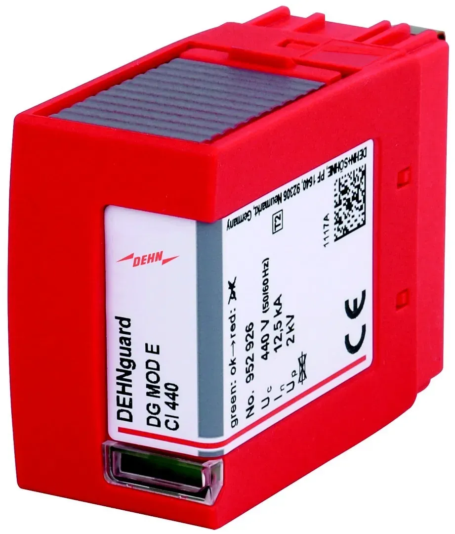 DEHN Überspannungsableiter DGMODECI440