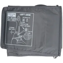 Alvita BMG Advanced Ersatzmanschette