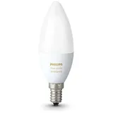 Philips Hue White Ambiance 6W E14