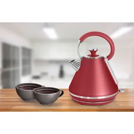 ECG Tradizione Corsa 1,7 l Rot