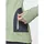 Craft Core Trim Midlayer 1/2-Zip Langarmshirt Damen 622200 - jade/melange S
