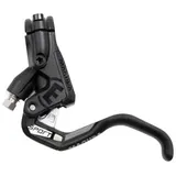 MAGURA Bremshebel für Motorrad Black One Size