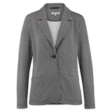 ALBA MODA Blazer Schwarz 36