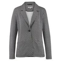 ALBA MODA Blazer Schwarz 36