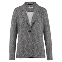 ALBA MODA Blazer Schwarz 36