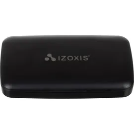 izoxis Kabellose Bluetooth-Kopfhörer Izoxis 24272 - Schwarz