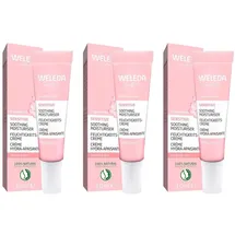 Weleda Sensitiv Feuchtigkeitscreme Creme 50 ml