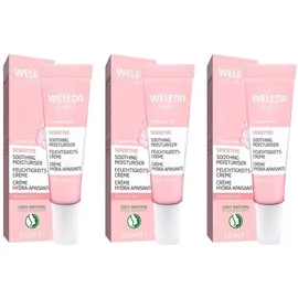 Weleda Sensitiv Feuchtigkeitscreme Creme 50 ml