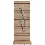 FinnTherm Gartendusche S