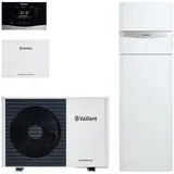Vaillant aroTHERM plus VWL 35/6A S2 Wärmepumpen-Paket 3,3 kW