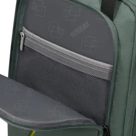 American Tourister Take2Cabin 20 l grün
