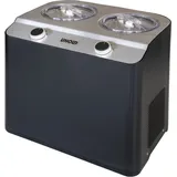 Unold Doppio Eismaschine