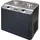 Unold Doppio Eismaschine Schwarz 48835