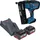 Bosch GNH 18V-64-2 M Professional Akkutacker 18 V + 2x Akku 4,0 Ah + Ladegerät