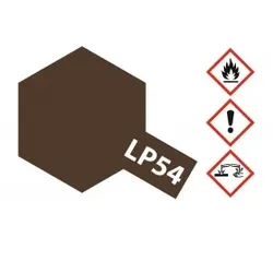 LP-54 Eisen Dunkel matt 10ml