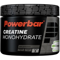 PowerBar Black Line - Creatine Monohydrate - 300g