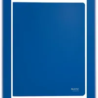 Leitz Sichtbuch 4676 A4 Blau