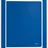 Leitz Sichtbuch 4676 A4 Blau