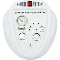 Vakuum Brustvergrößerung Brustpumpe Massagegerät Breast Saugmassage Schröpfger Butt Vacuum Therapy Body Massage Cupping Machine Entwicklung der Brust
