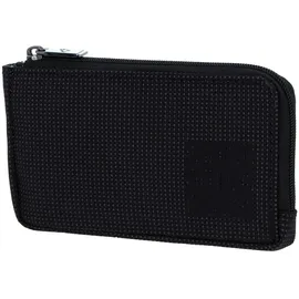 Mandarina Duck District Wallet Polyester Black