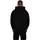 mj gonzales Hoodie Wave V.1 X Heavy Oversized Schwarz S