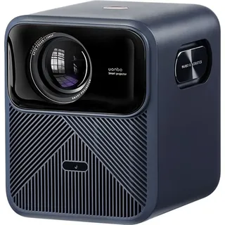 WANBO Mozart 1 Pro Full HD, 900 lm, 1.2:1), Beamer,
