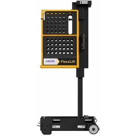 MUNK Günzburger Vertikalmastlift ML FlexxLift