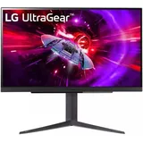 LG 27GR83Q-B LED display 68,6 cm (27") 2560 x 1440 Pixel Quad HD Schwarz 27GR83Q-B.AEU)
