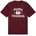 M Relaxed Tee rot L