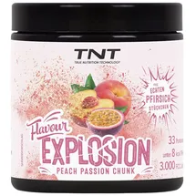 TNT (True Nutrition Technology) TNT Flavour Explosion Geschmackspulver