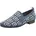 Damen 51953 Slipper blau 37