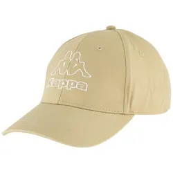 Cap - Damen, Herren - beige
