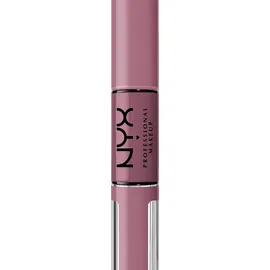 NYX Professional Makeup Shine Loud High Pigment Lip Shine 26 Fier