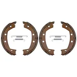 A.B.S. Bremsbackensatz, Feststellbremse