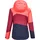 KILLTEC Lynge GRLS JCKT B neon-coral,