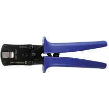 PROTEC.class Werkzeuge Crimpzange PCA2 0,08-10qmm selbsteinst.