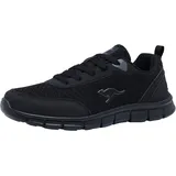 KangaROOS K-RF BETHY Damen Schwarz 40