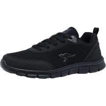 KangaROOS K-RF BETHY Damen Schwarz 40