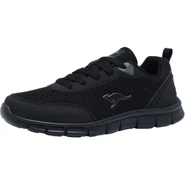 KangaROOS K-RF BETHY Damen Schwarz 40