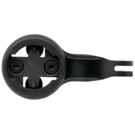 Barfly Bar Fly Race Flipper Fahrradcomputerhalterung schwarz